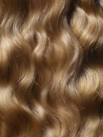 honeyblonde