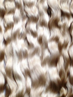 goldblonde