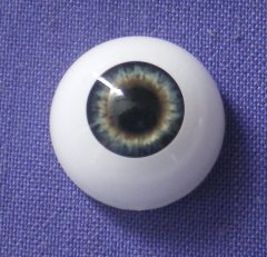 Secrist Dark Blue