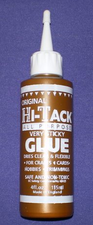 hi-tackglue