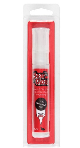 3d gloss