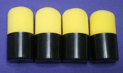 pouncesponges