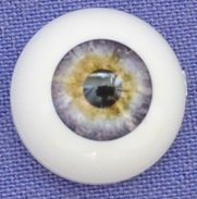 Lt. Blue Eyes